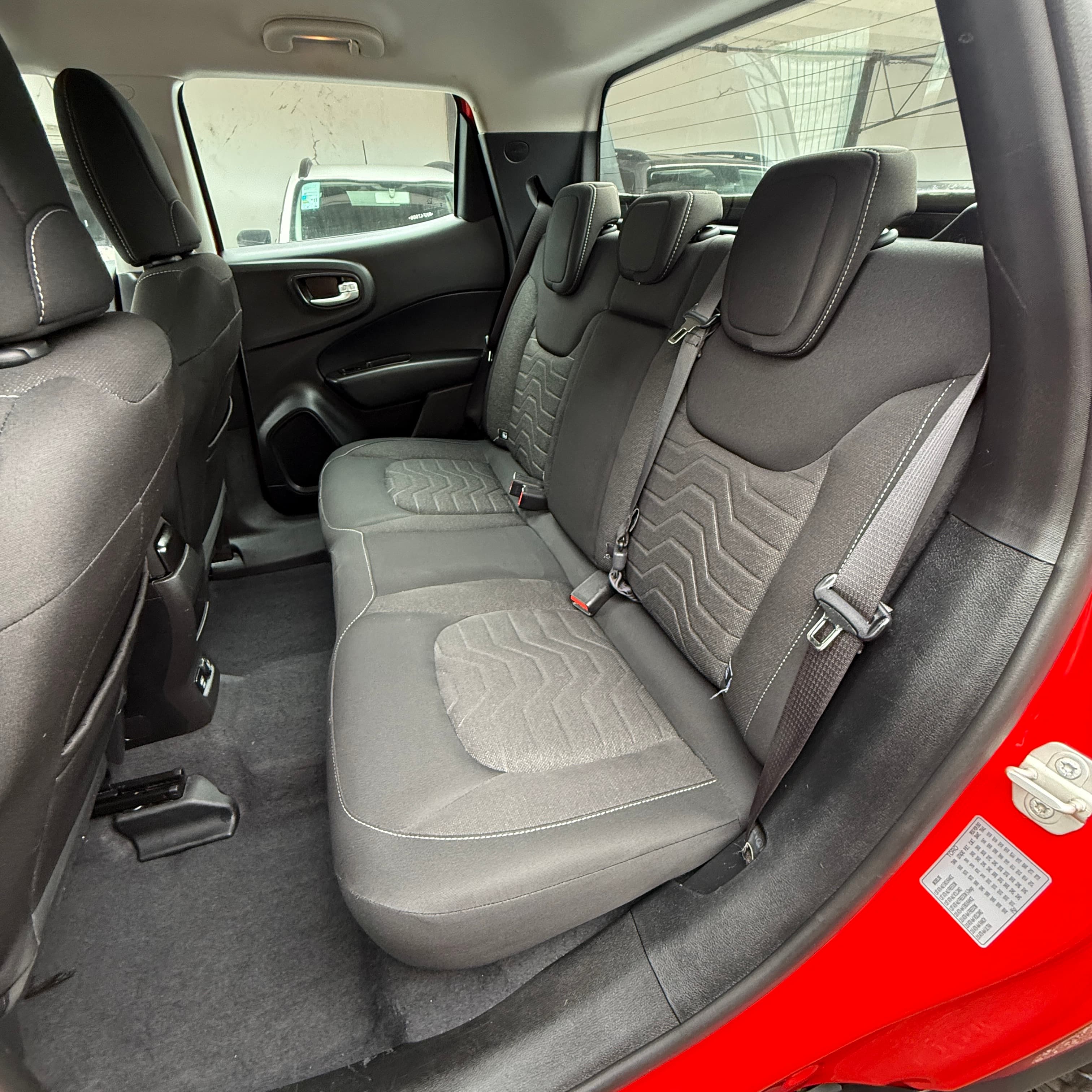 Fiat Toro Freedom 1.3 T270 4x2 Flex Aut. — foto 5