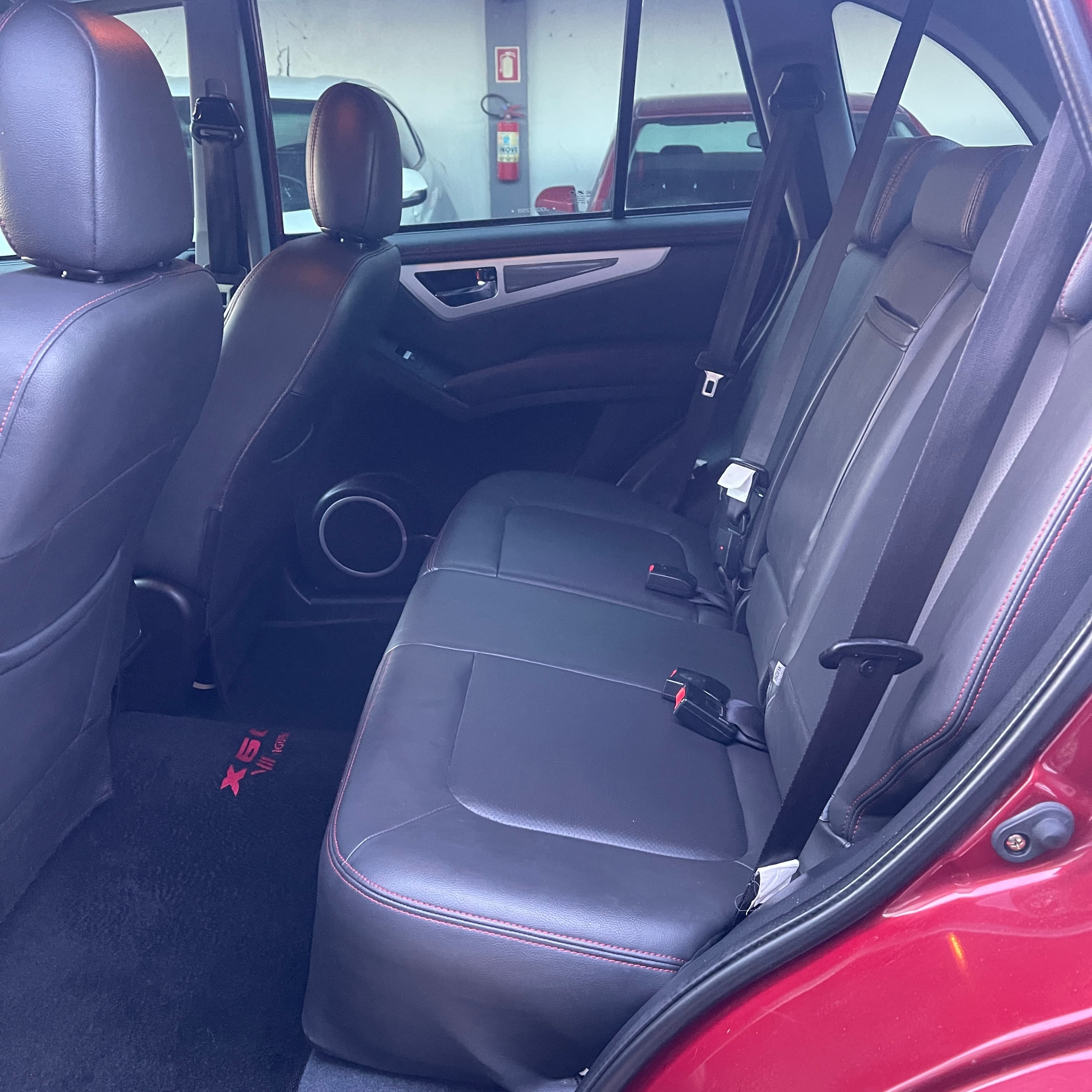 LIFAN X60 1.8 16V 128cv 5p Mec. — foto 5