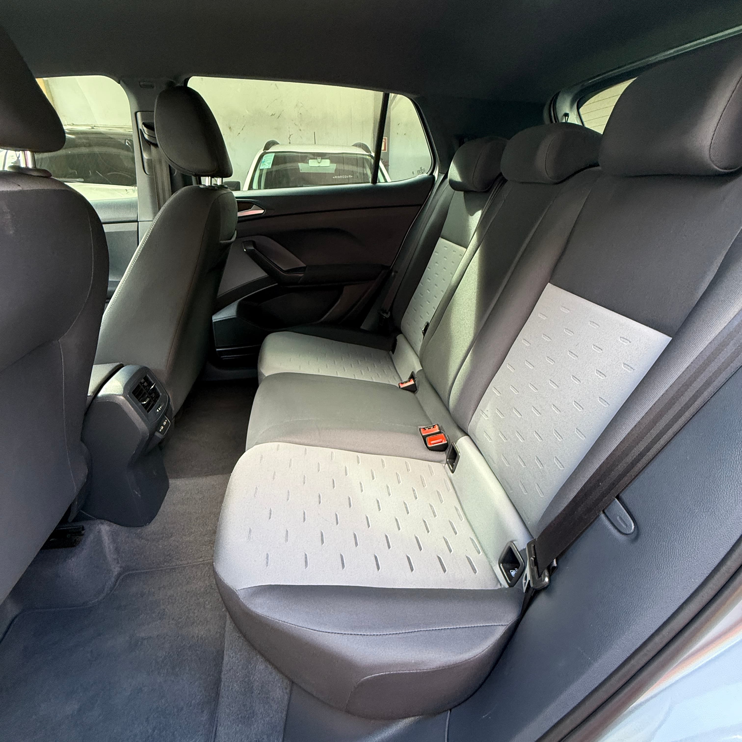 Volkswagen T-Cross Comfor. 200 TSI 1.0 Flex 5p Aut. — foto 7