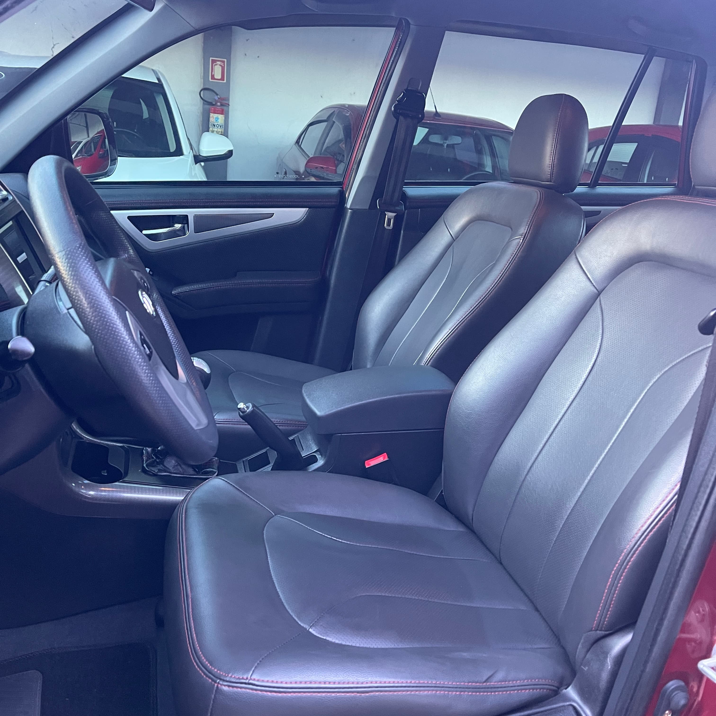 LIFAN X60 1.8 16V 128cv 5p Mec. — foto 7