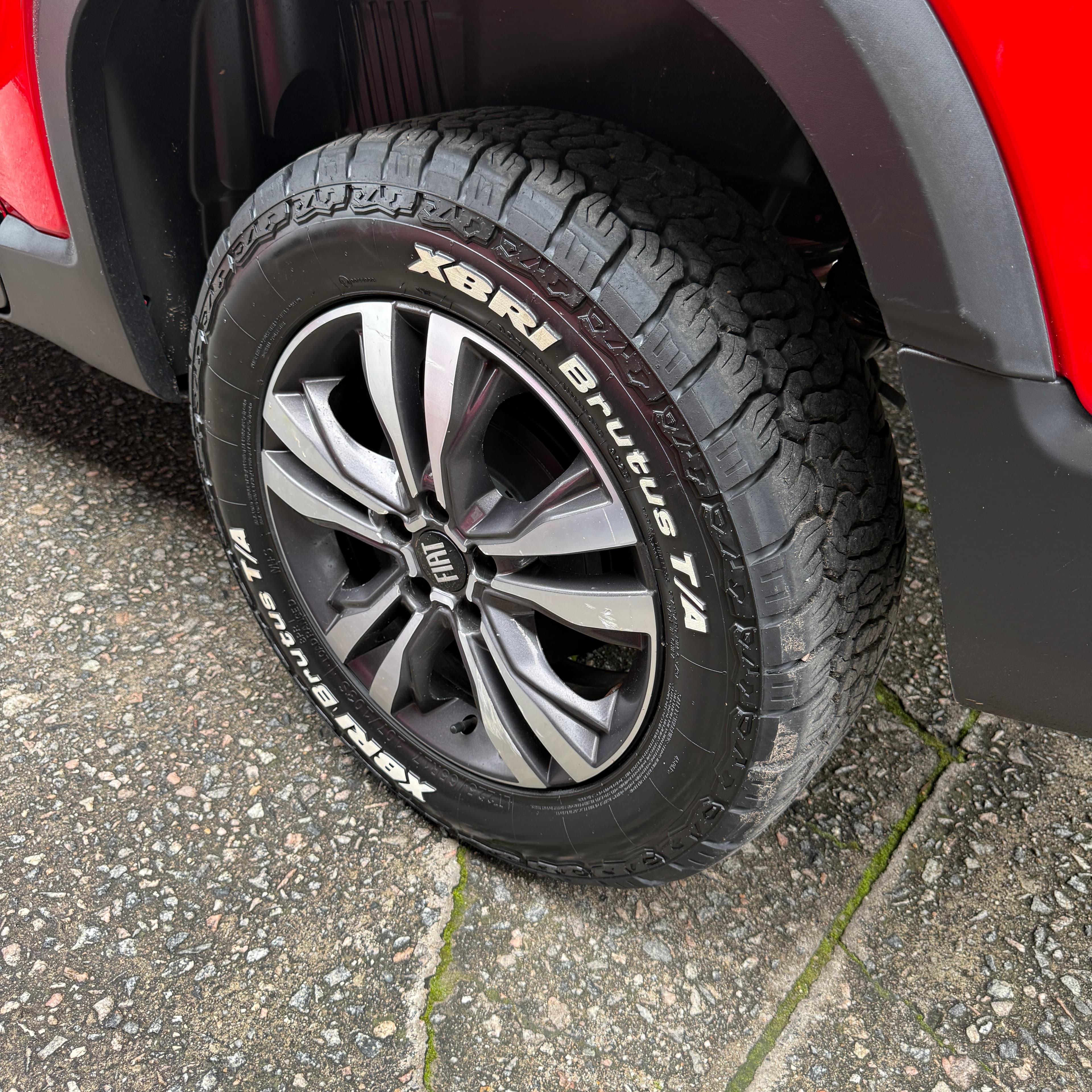 Fiat Toro Freedom 1.3 T270 4x2 Flex Aut. — foto 12