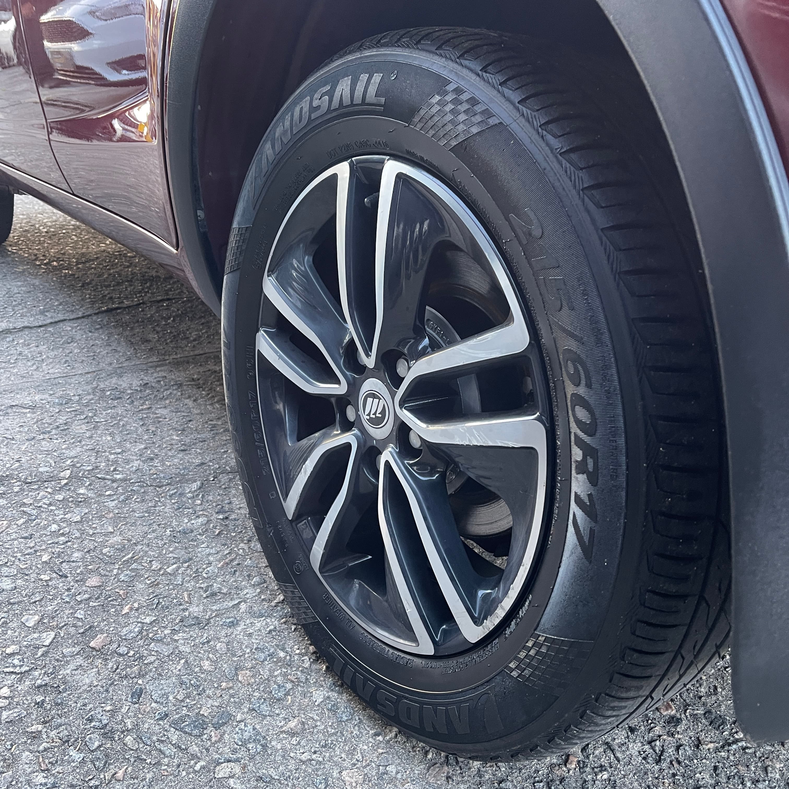 LIFAN X60 1.8 16V 128cv 5p Mec. — foto 4